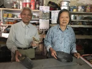 Read more about the article Origins of the Mauritian Chinese Community